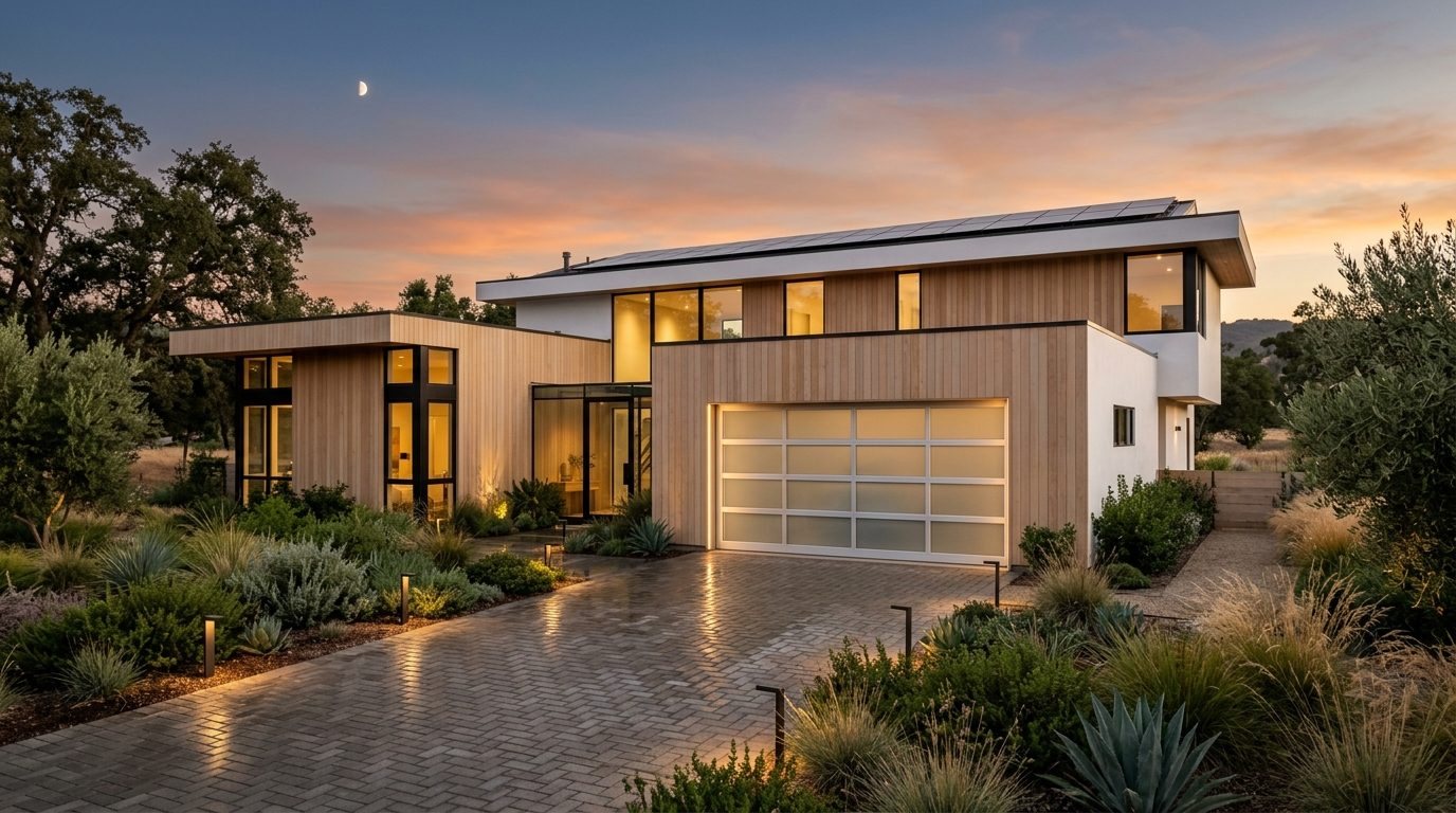 Wael Master Garage Door Garage Doors in Grand Prairie, TX