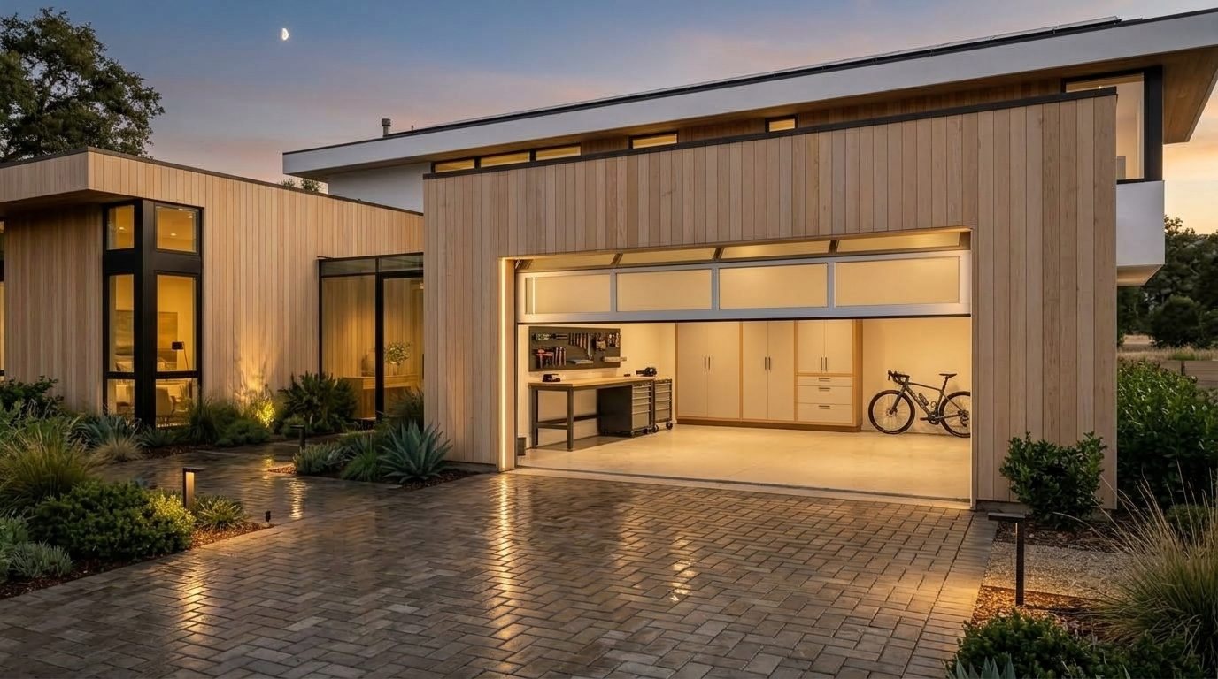 Wael Master Garage Door Garage Door Openers in Grand Prairie, TX